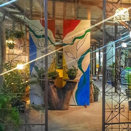 Espaco Saire - Alter do Chão Ngoại thất bức ảnh