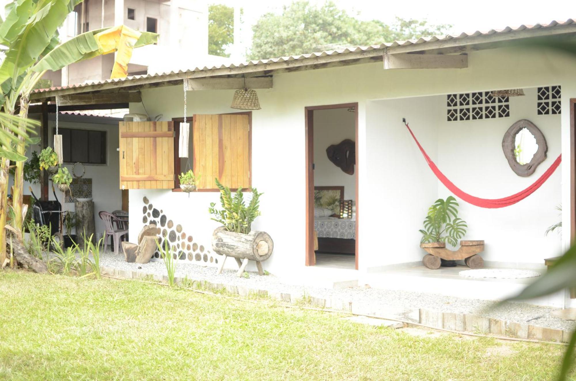 Espaco Saire - Alter do Chão Ngoại thất bức ảnh