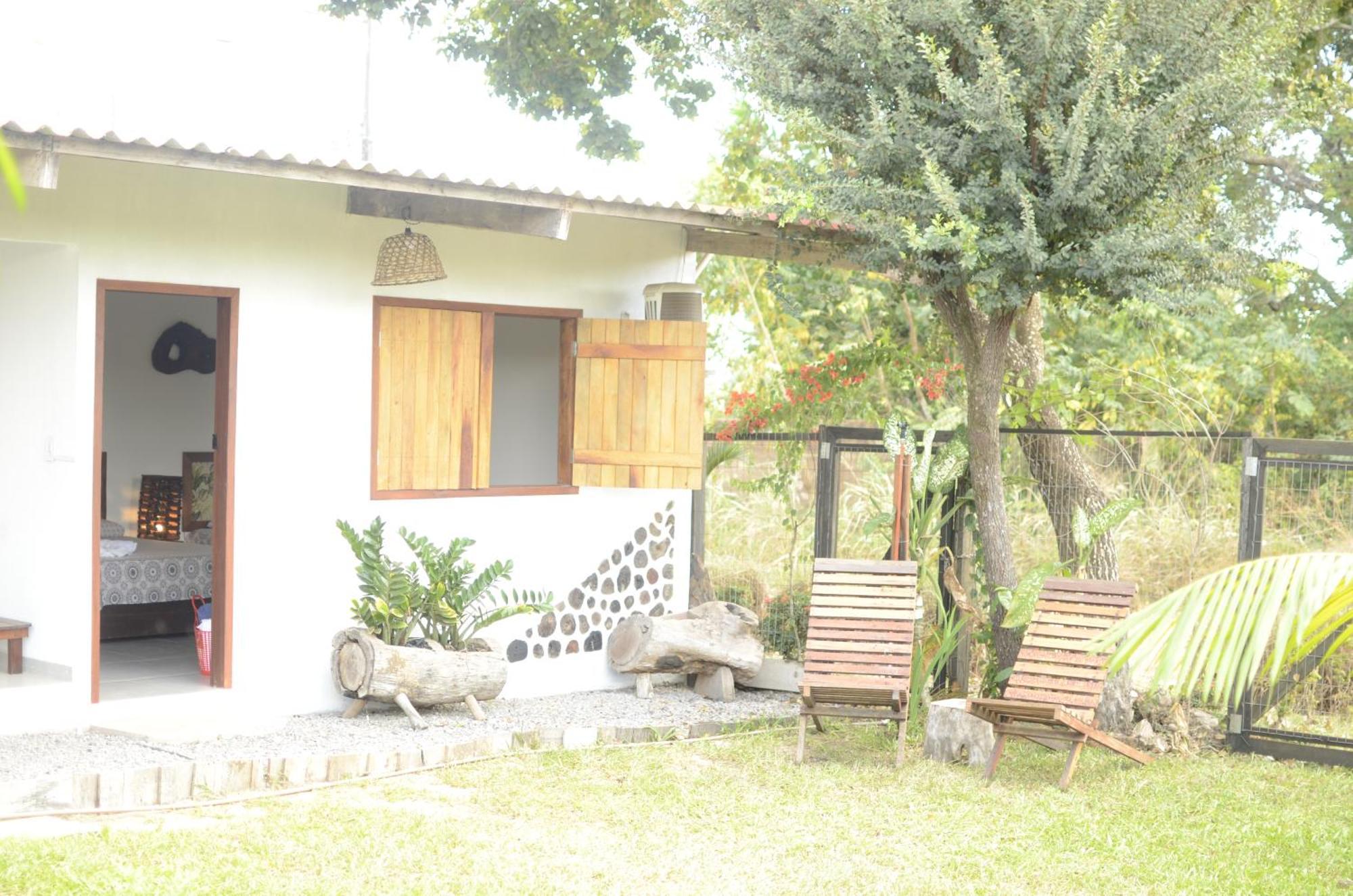 Espaco Saire - Alter do Chão Ngoại thất bức ảnh