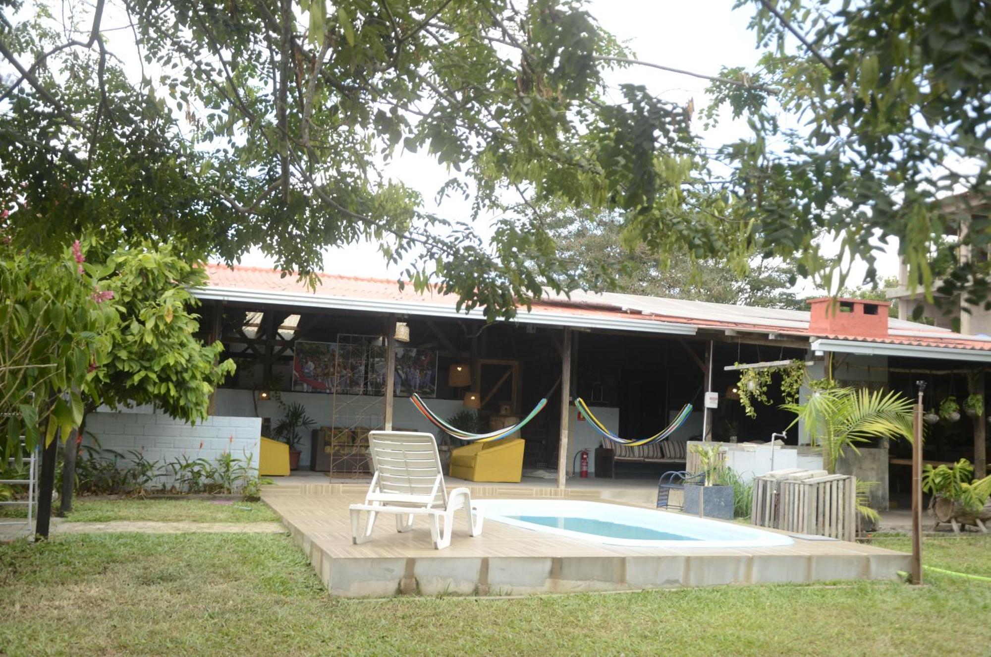 Espaco Saire - Alter do Chão Ngoại thất bức ảnh