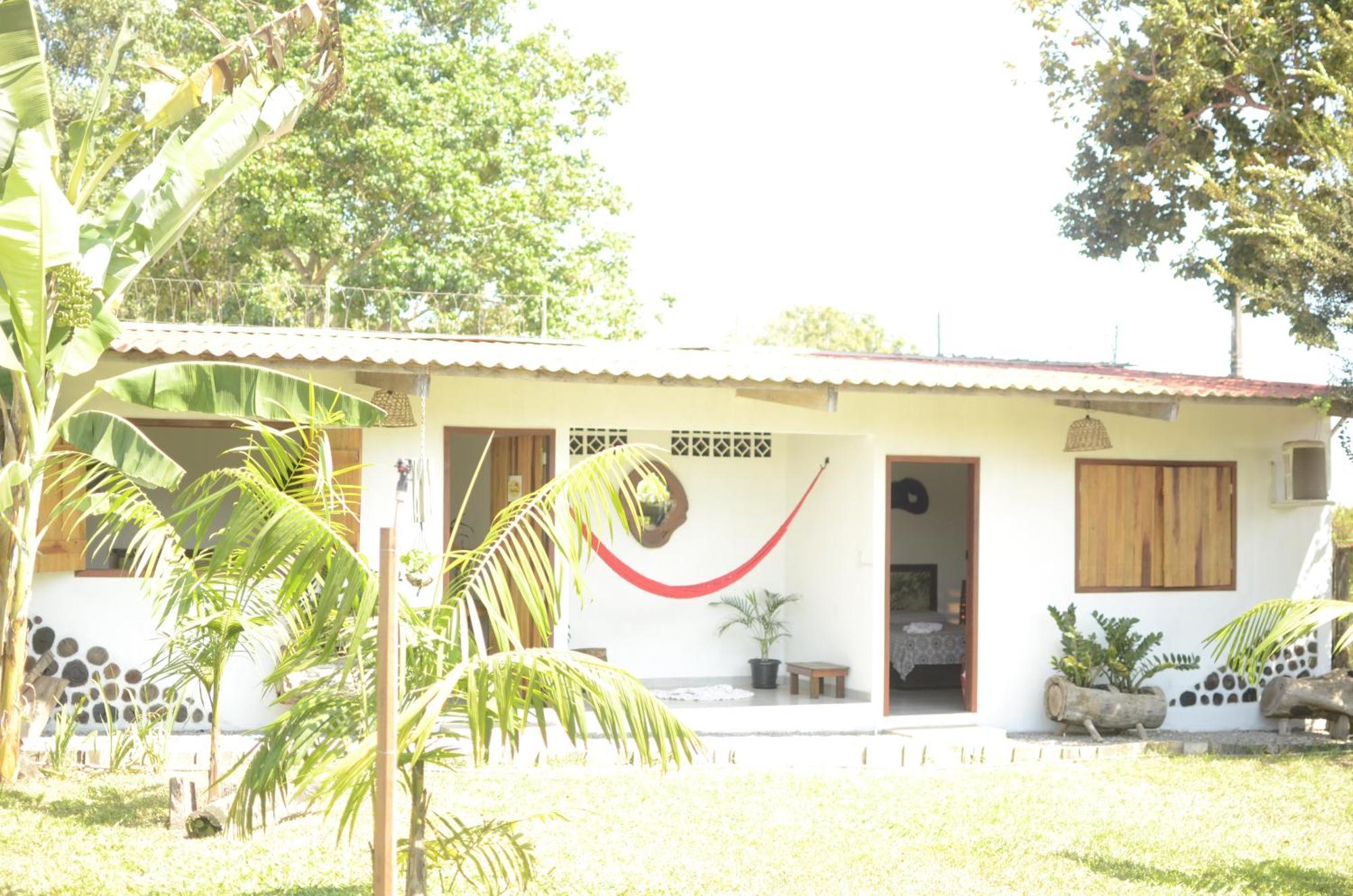 Espaco Saire - Alter do Chão Ngoại thất bức ảnh