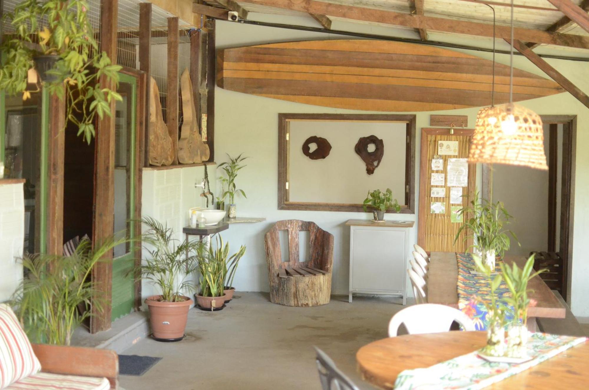 Espaco Saire - Alter do Chão Ngoại thất bức ảnh