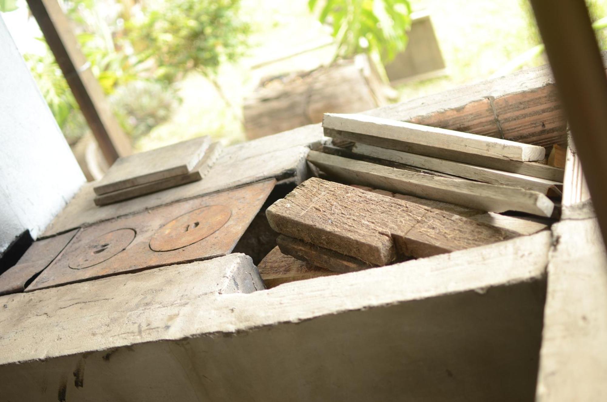 Espaco Saire - Alter do Chão Ngoại thất bức ảnh
