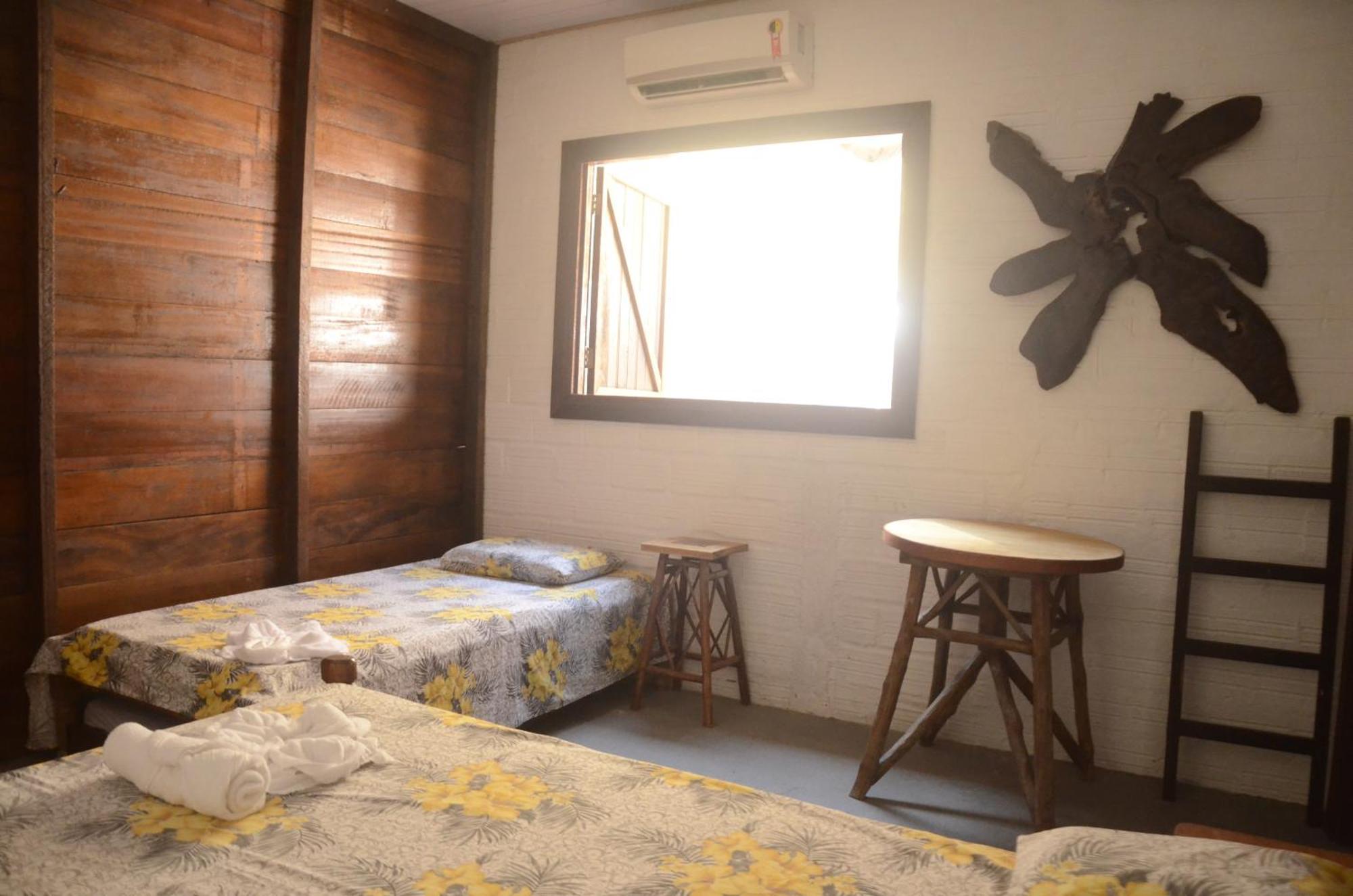 Espaco Saire - Alter do Chão Ngoại thất bức ảnh