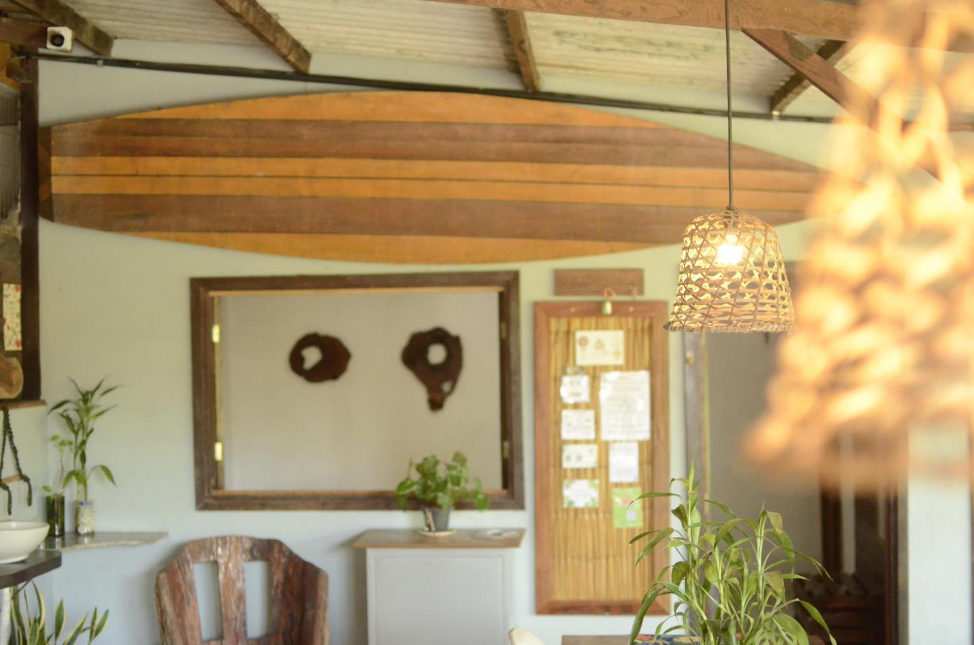 Espaco Saire - Alter do Chão Ngoại thất bức ảnh